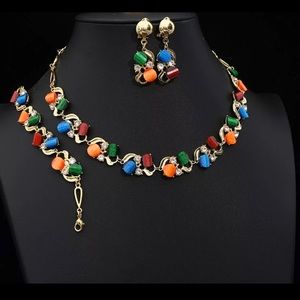 Jewelry Set
